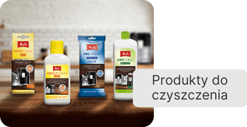 Produkty do konserwacji ekspresów - anirax